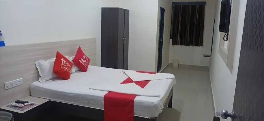 Suite Room