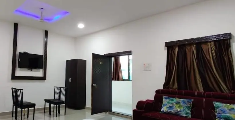 Suite Room