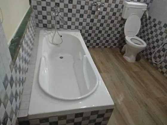 Suite Room
