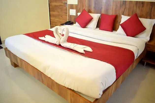 Deluxe Oda, Sigara İçilmez