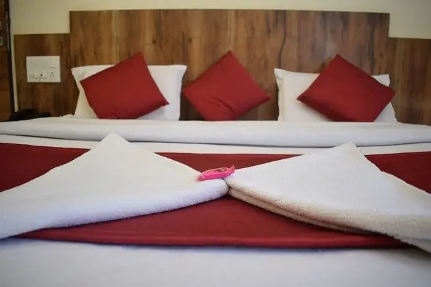 Deluxe Oda, Sigara İçilmez