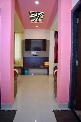 Deluxe Oda, Sigara İçilmez