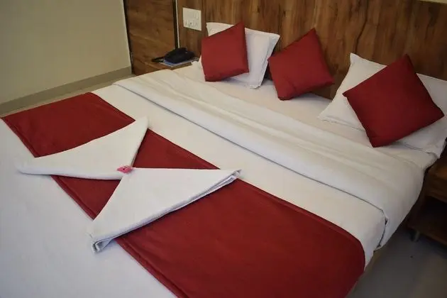 Deluxe Süit, Birden Çok Yatak, Engellilere Uygun, Şehir Manzaralı