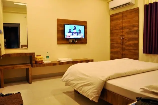 Deluxe Süit, Birden Çok Yatak, Engellilere Uygun, Şehir Manzaralı