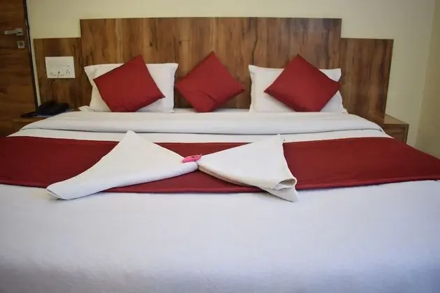 Deluxe Süit, Birden Çok Yatak, Engellilere Uygun, Şehir Manzaralı