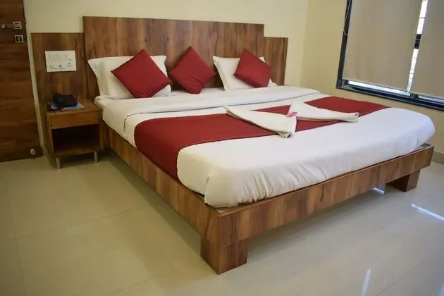 Deluxe Süit, Birden Çok Yatak, Engellilere Uygun, Şehir Manzaralı
