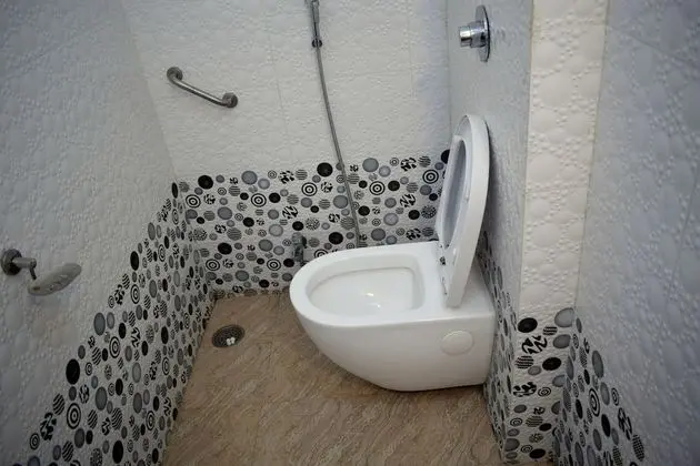 Deluxe Süit, Birden Çok Yatak, Engellilere Uygun, Şehir Manzaralı