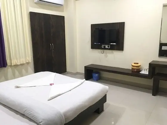 Deluxe Süit, Engellilere Uygun, Sigara İçilmez