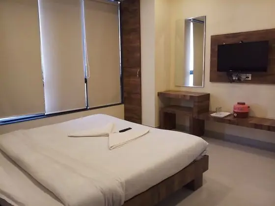 Deluxe Süit, Engellilere Uygun, Sigara İçilmez