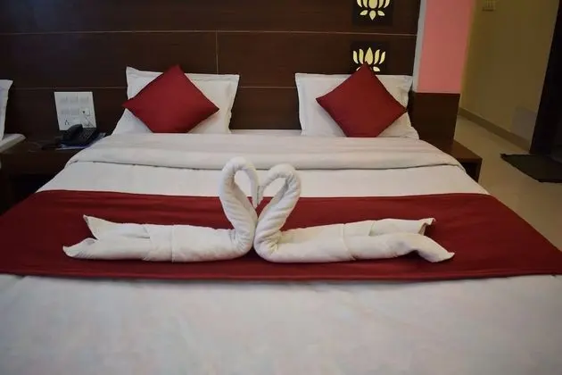 Deluxe Süit, Engellilere Uygun, Sigara İçilmez