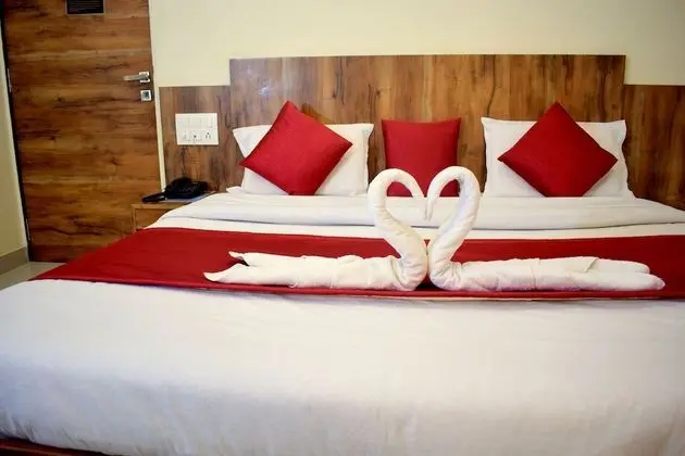 Deluxe Süit, Engellilere Uygun, Sigara İçilmez