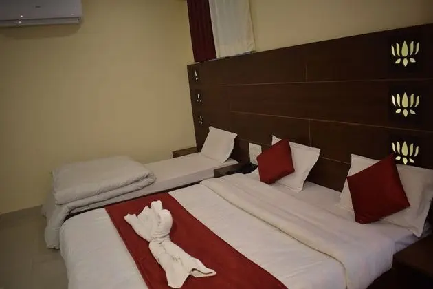Deluxe Süit, Engellilere Uygun, Sigara İçilmez