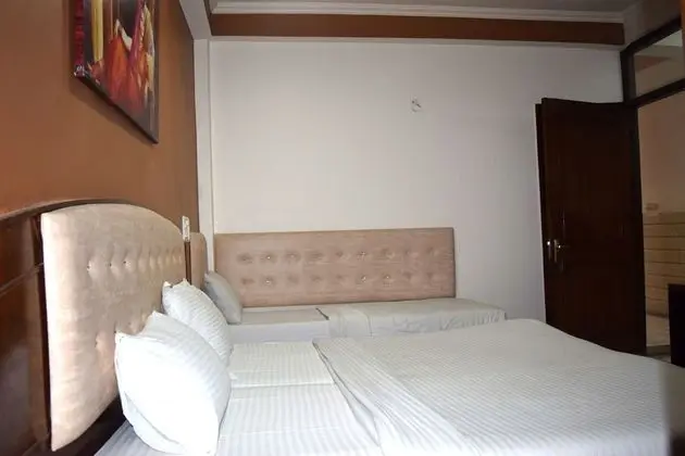 Deluxe Üç Kişilik Oda