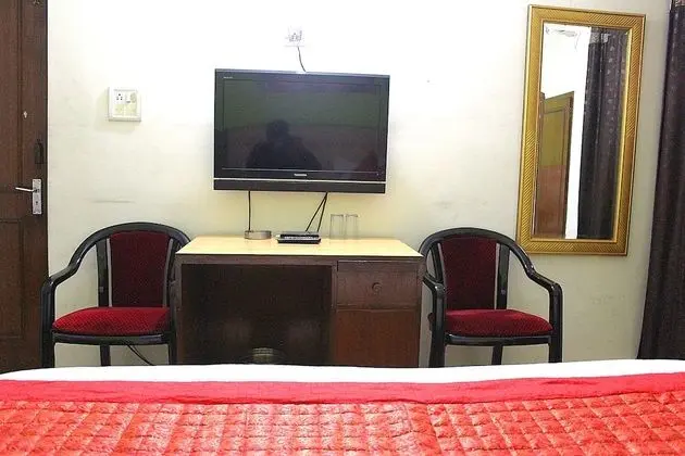 Deluxe Üç Kişilik Oda