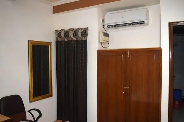 Deluxe Üç Kişilik Oda