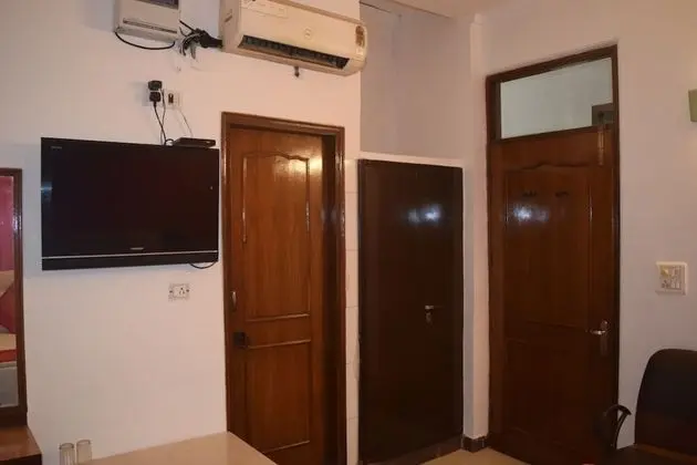 Deluxe Üç Kişilik Oda