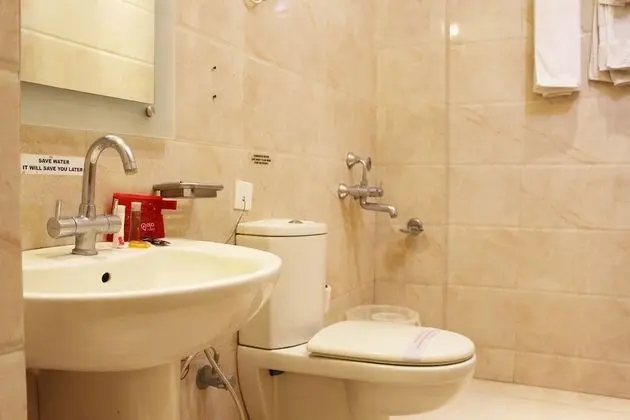 Deluxe Tek Kişilik Oda