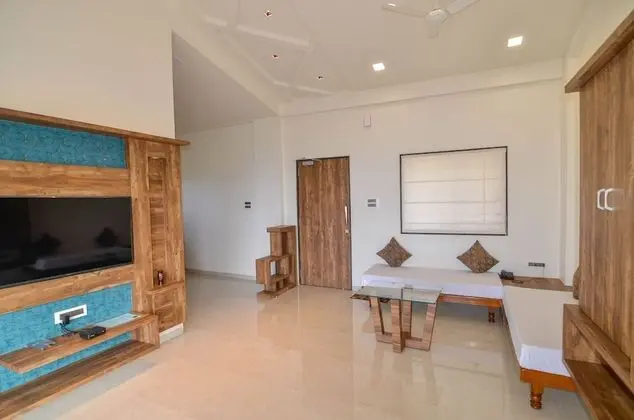 Villa, Kişiye Özel Havuzlu