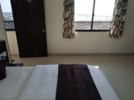 Sea View Double Bed Ac Room