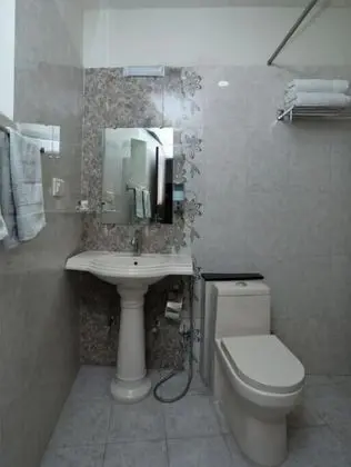 Executive Tek Büyük Yataklı Oda