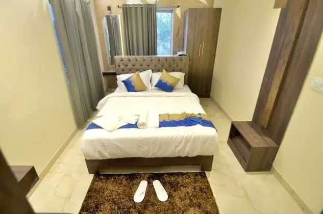 Family AC Room