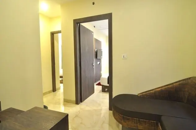 Family AC Room