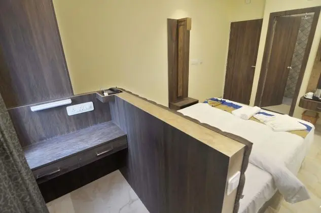 Family AC Room
