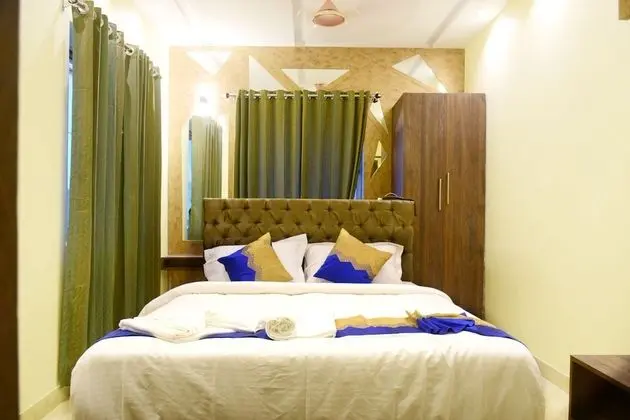 Family AC Room