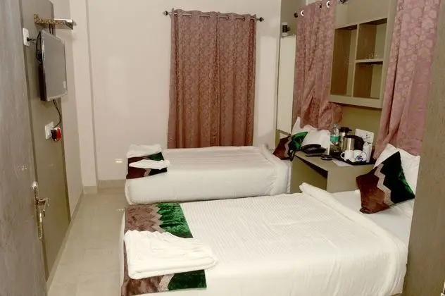 Family AC Room