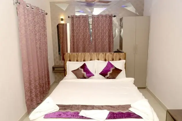 Family AC Room
