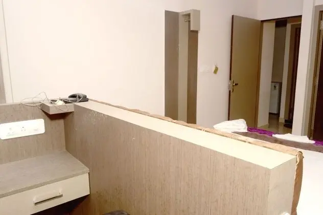 Family AC Room