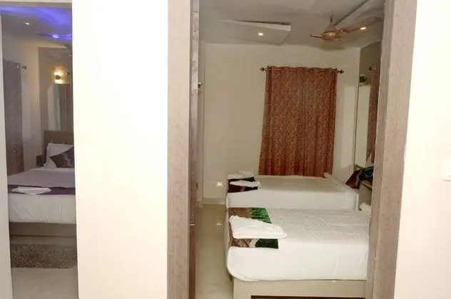 Family AC Room