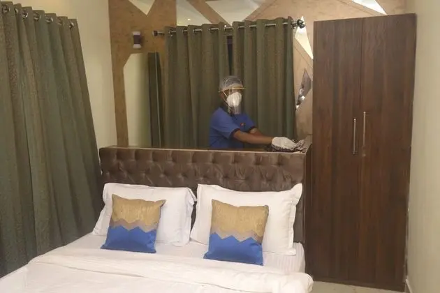 Family AC Room