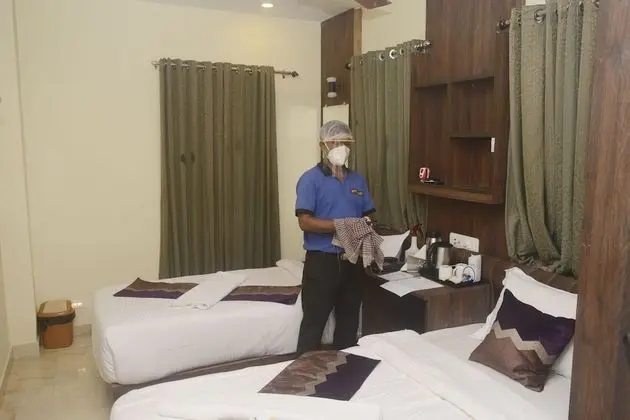 Family AC Room