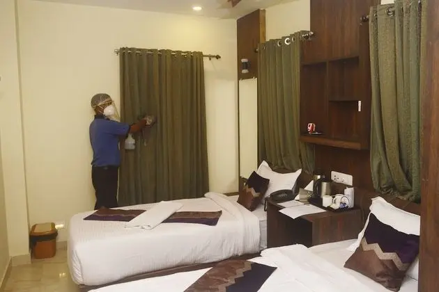 Family AC Room