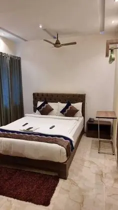 Family AC Room