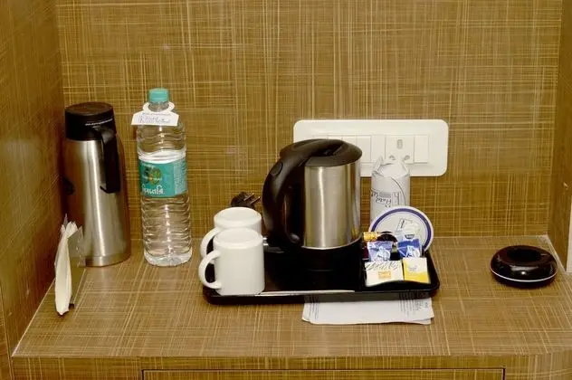 Family AC Room