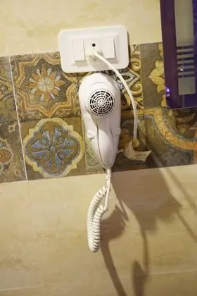 Family AC Room