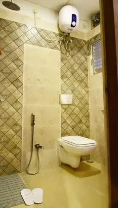 Family AC Room