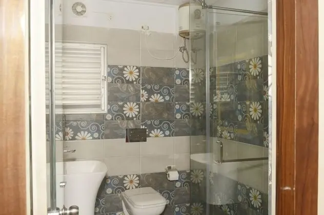 Family AC Room