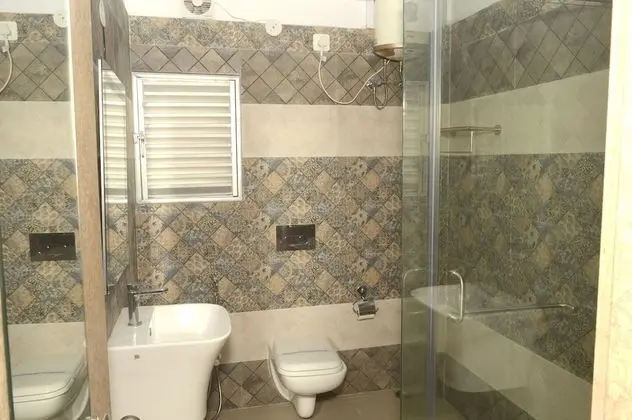 Family AC Room
