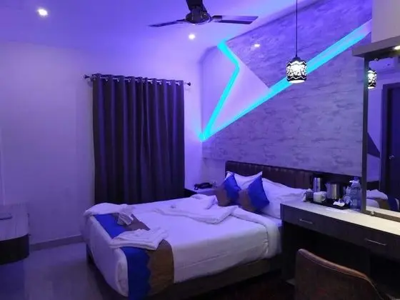 Premium AC Room