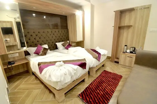Premium AC Room