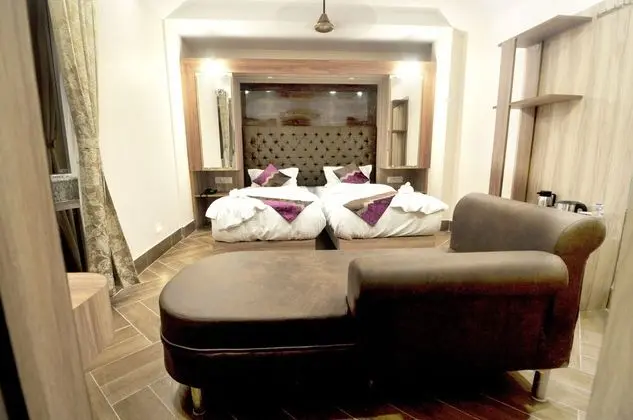 Premium AC Room