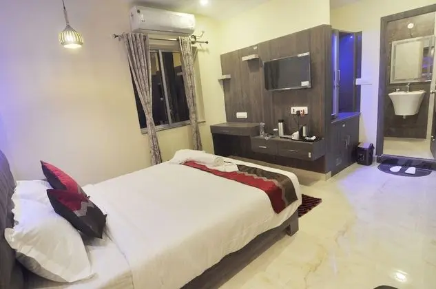 Premium AC Room
