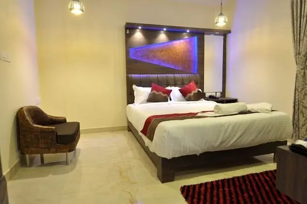 Premium AC Room
