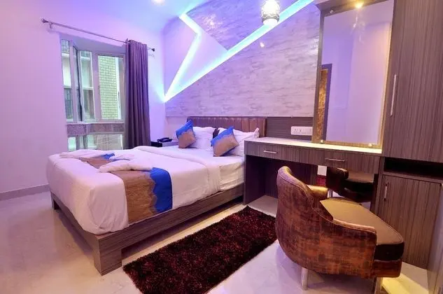 Premium AC Room