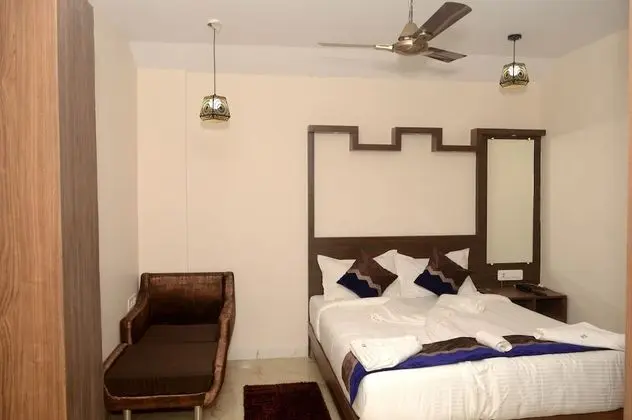 Premium AC Room