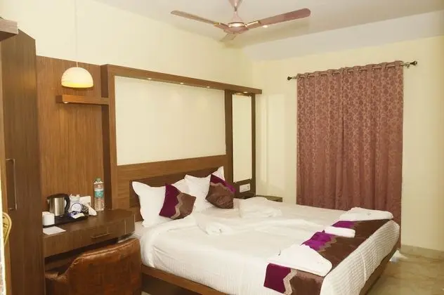 Premium AC Room