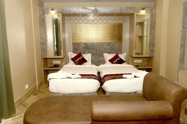Premium AC Room